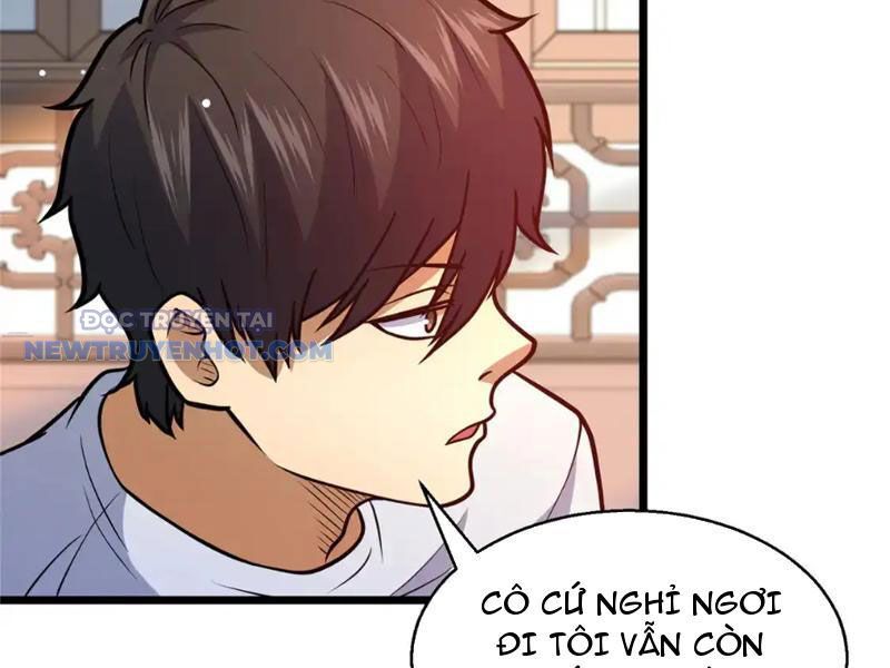 Đô Thị Cực Phẩm Y Thần Chapter 178 - Trang 2