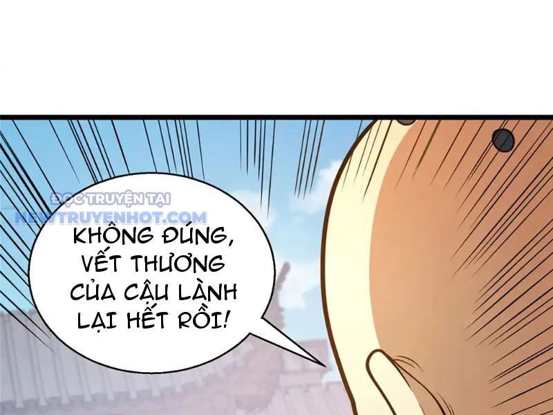 Đô Thị Cực Phẩm Y Thần Chapter 178 - Trang 2
