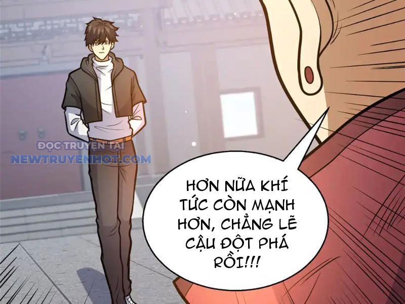Đô Thị Cực Phẩm Y Thần Chapter 178 - Trang 2