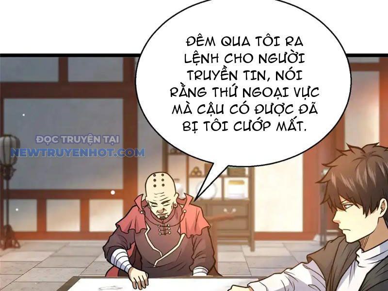 Đô Thị Cực Phẩm Y Thần Chapter 178 - Trang 2