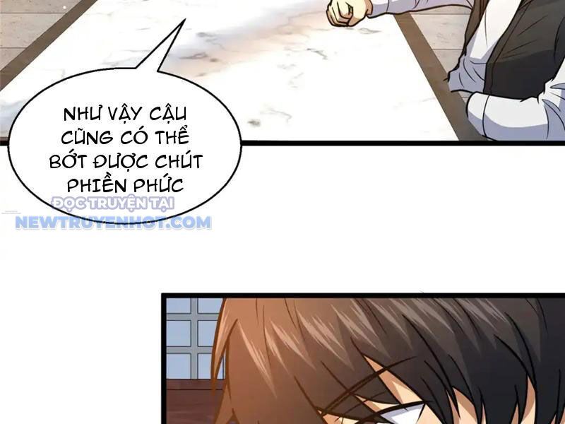 Đô Thị Cực Phẩm Y Thần Chapter 178 - Trang 2