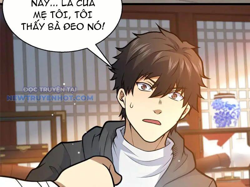 Đô Thị Cực Phẩm Y Thần Chapter 178 - Trang 2