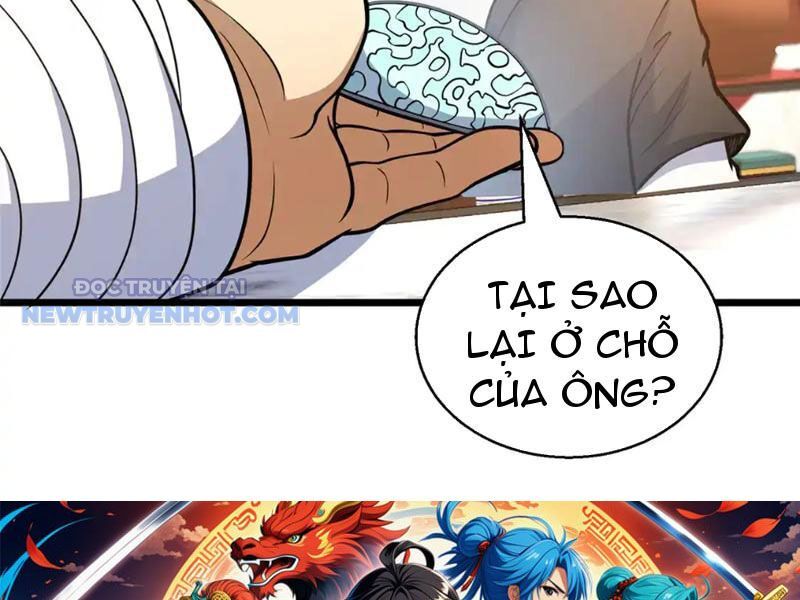 Đô Thị Cực Phẩm Y Thần Chapter 178 - Trang 2