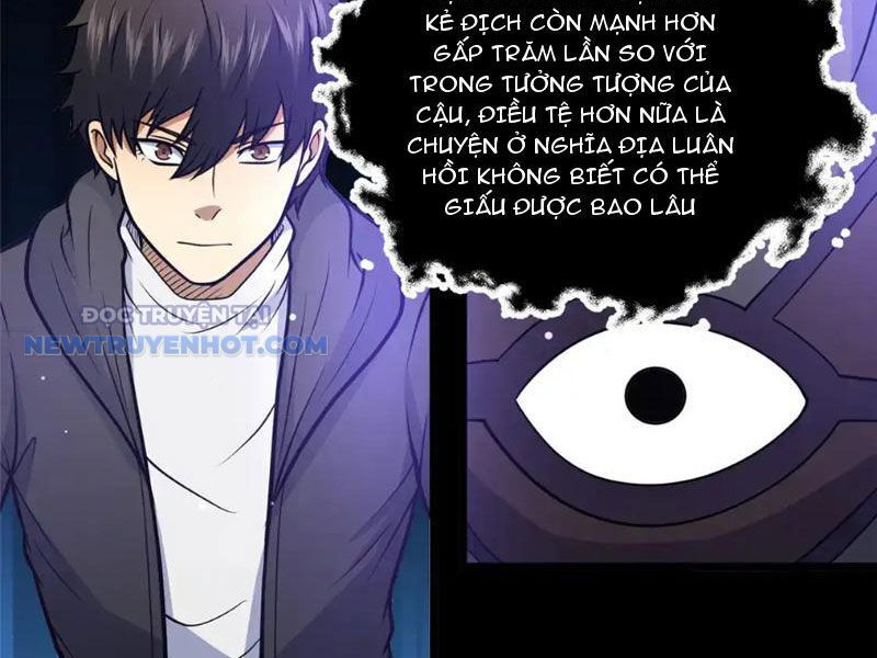 Đô Thị Cực Phẩm Y Thần Chapter 178 - Trang 2