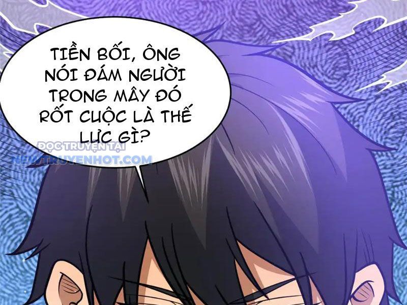 Đô Thị Cực Phẩm Y Thần Chapter 178 - Trang 2