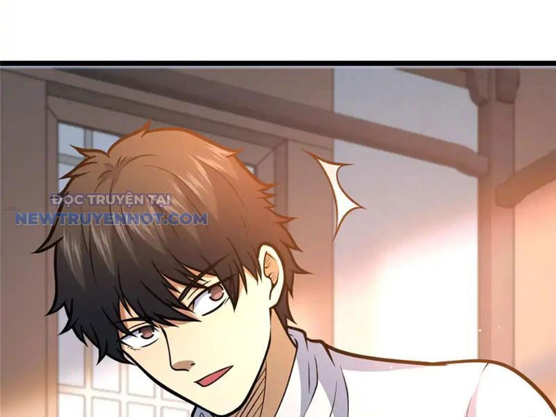 Đô Thị Cực Phẩm Y Thần Chapter 178 - Trang 2