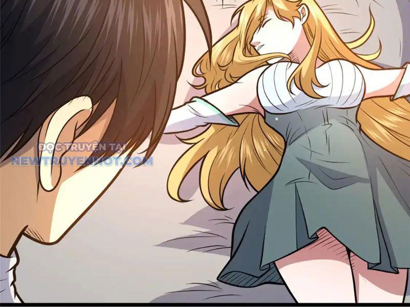 Đô Thị Cực Phẩm Y Thần Chapter 178 - Trang 2