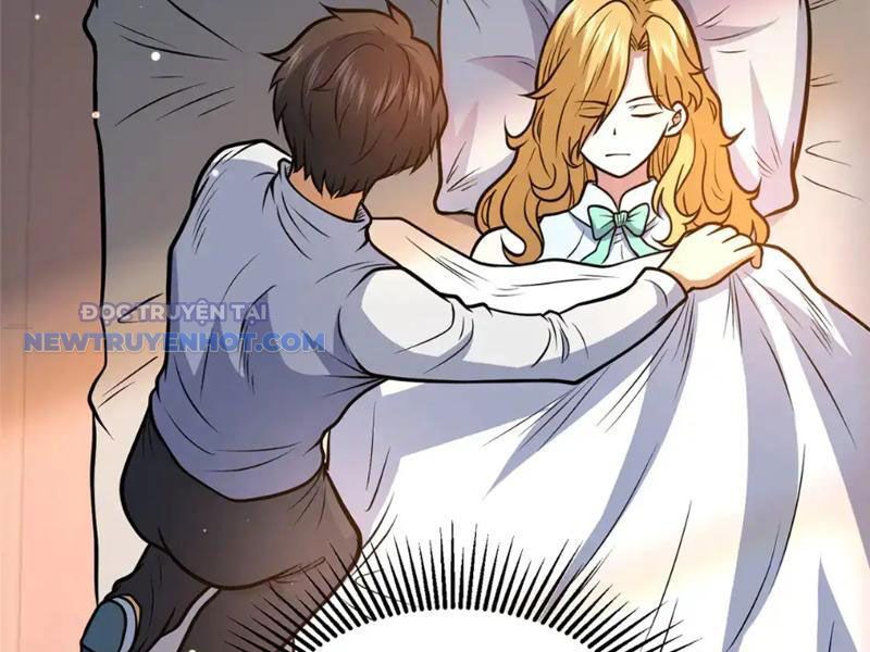 Đô Thị Cực Phẩm Y Thần Chapter 178 - Trang 2