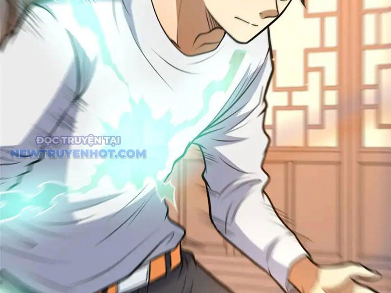 Đô Thị Cực Phẩm Y Thần Chapter 178 - Trang 2