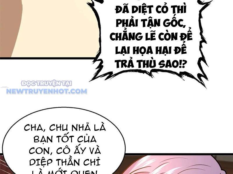 Đô Thị Cực Phẩm Y Thần Chapter 179 - Trang 2