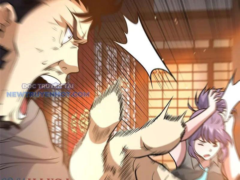 Đô Thị Cực Phẩm Y Thần Chapter 179 - Trang 2