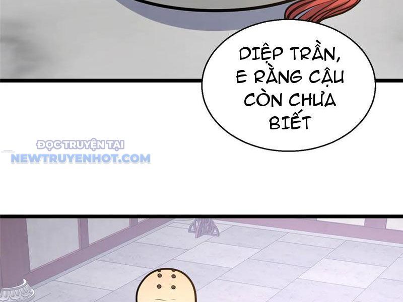 Đô Thị Cực Phẩm Y Thần Chapter 179 - Trang 2