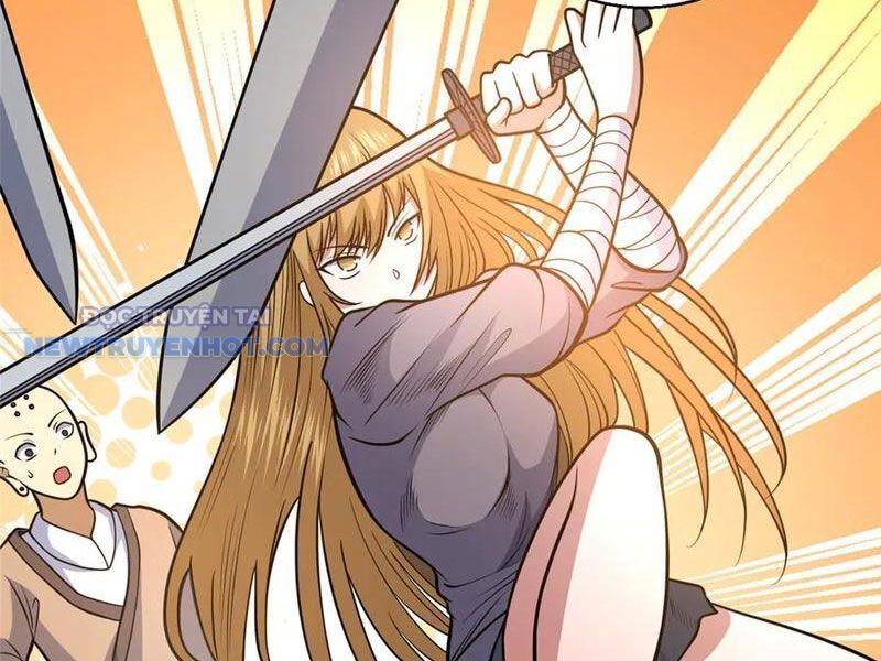 Đô Thị Cực Phẩm Y Thần Chapter 179 - Trang 2