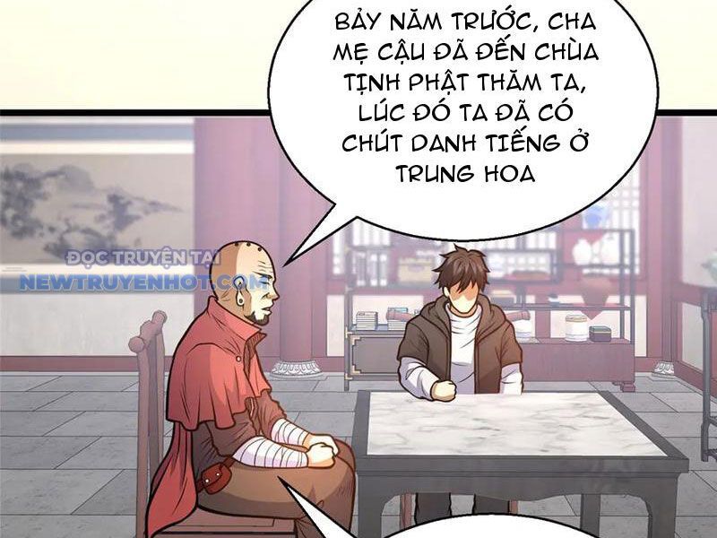 Đô Thị Cực Phẩm Y Thần Chapter 179 - Trang 2