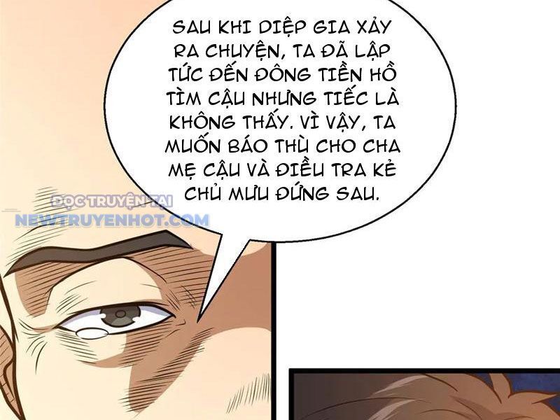 Đô Thị Cực Phẩm Y Thần Chapter 179 - Trang 2