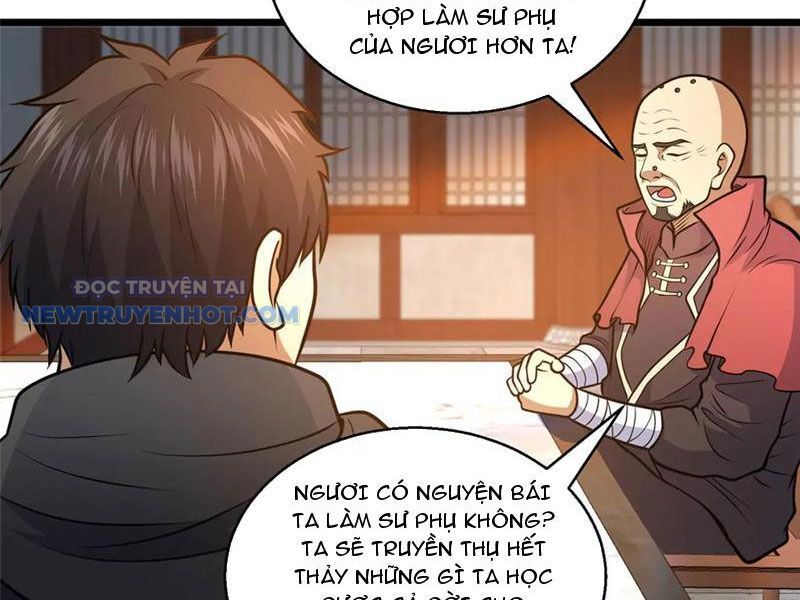 Đô Thị Cực Phẩm Y Thần Chapter 179 - Trang 2