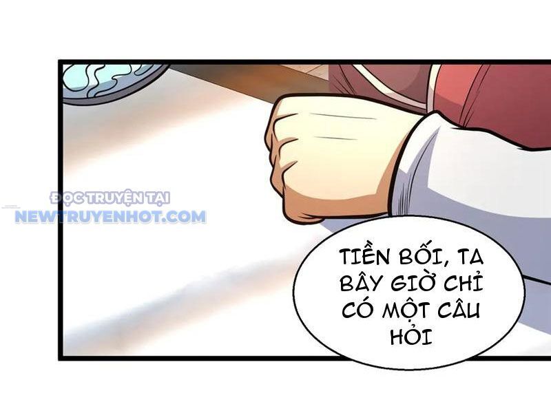 Đô Thị Cực Phẩm Y Thần Chapter 179 - Trang 2