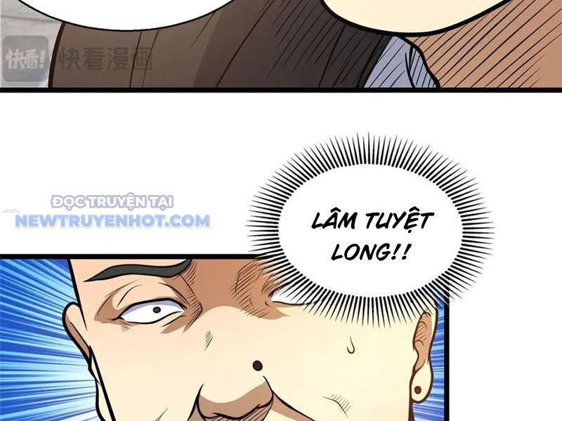 Đô Thị Cực Phẩm Y Thần Chapter 179 - Trang 2