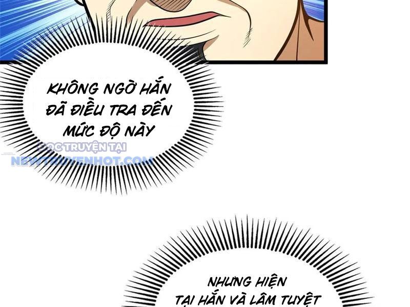 Đô Thị Cực Phẩm Y Thần Chapter 179 - Trang 2