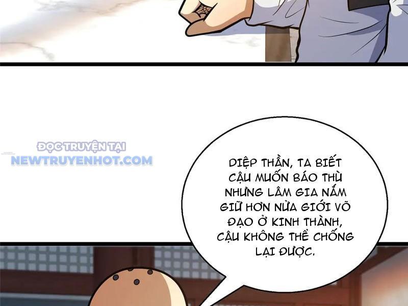 Đô Thị Cực Phẩm Y Thần Chapter 179 - Trang 2