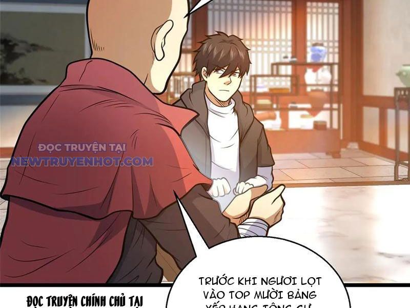 Đô Thị Cực Phẩm Y Thần Chapter 179 - Trang 2