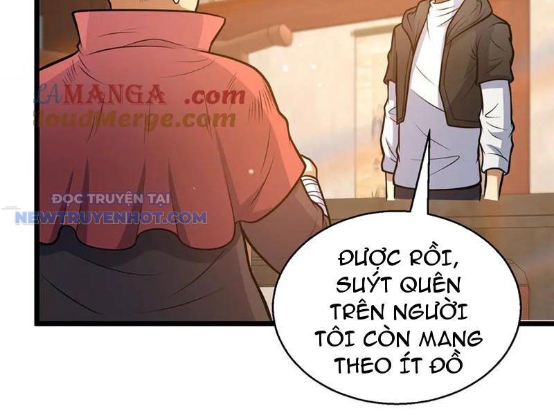 Đô Thị Cực Phẩm Y Thần Chapter 179 - Trang 2