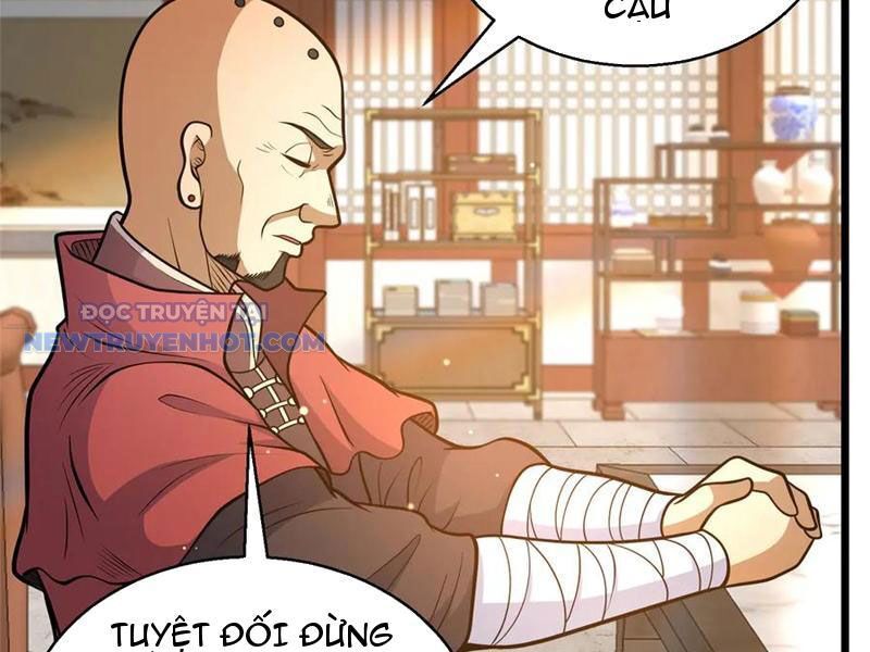 Đô Thị Cực Phẩm Y Thần Chapter 179 - Trang 2