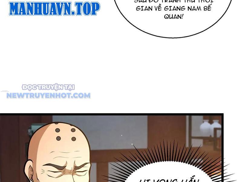Đô Thị Cực Phẩm Y Thần Chapter 179 - Trang 2