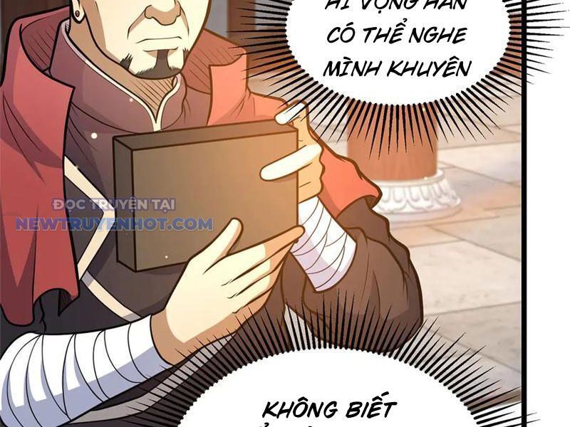 Đô Thị Cực Phẩm Y Thần Chapter 179 - Trang 2