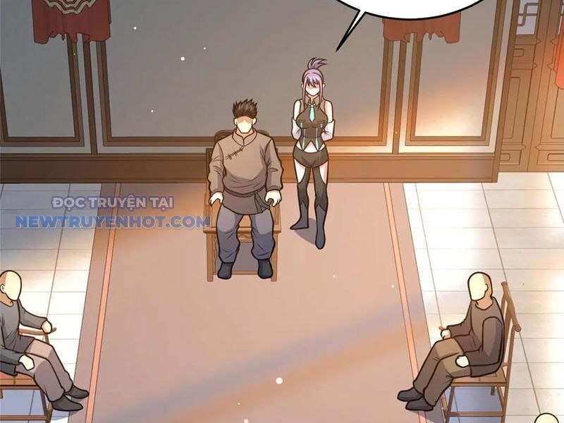 Đô Thị Cực Phẩm Y Thần Chapter 179 - Trang 2