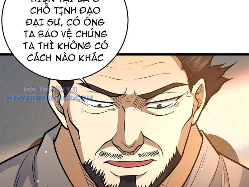 Đô Thị Cực Phẩm Y Thần Chapter 179 - Trang 2