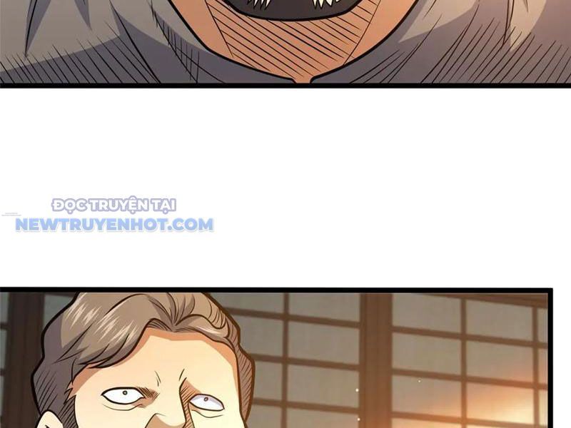 Đô Thị Cực Phẩm Y Thần Chapter 179 - Trang 2