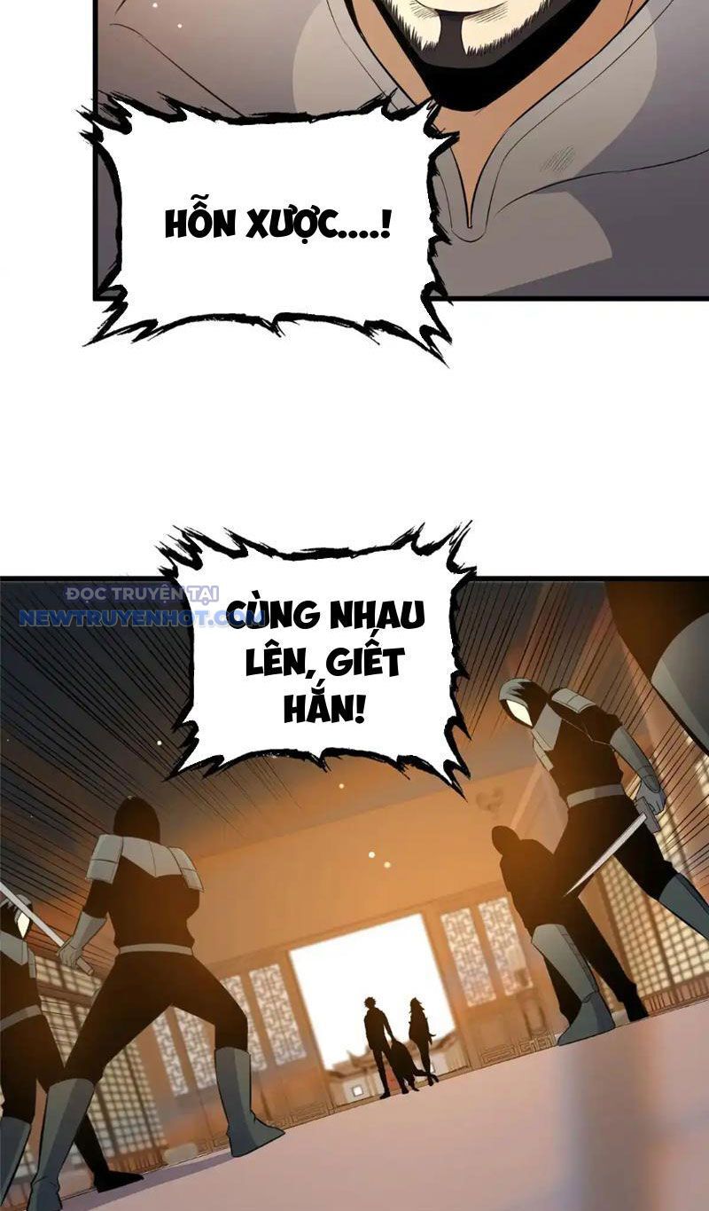 Đô Thị Cực Phẩm Y Thần Chapter 180 - Trang 2