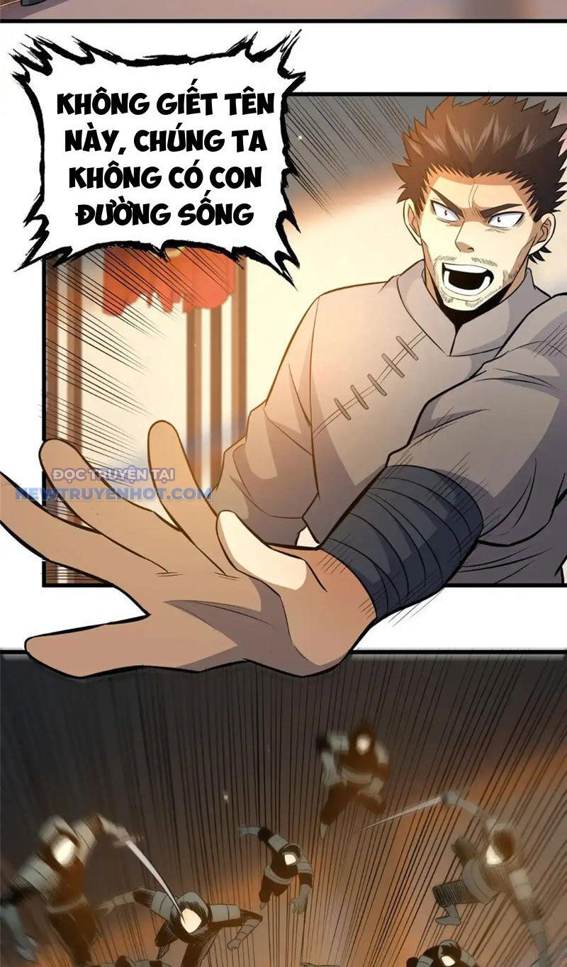 Đô Thị Cực Phẩm Y Thần Chapter 180 - Trang 2