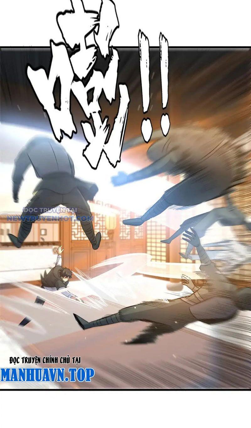 Đô Thị Cực Phẩm Y Thần Chapter 180 - Trang 2