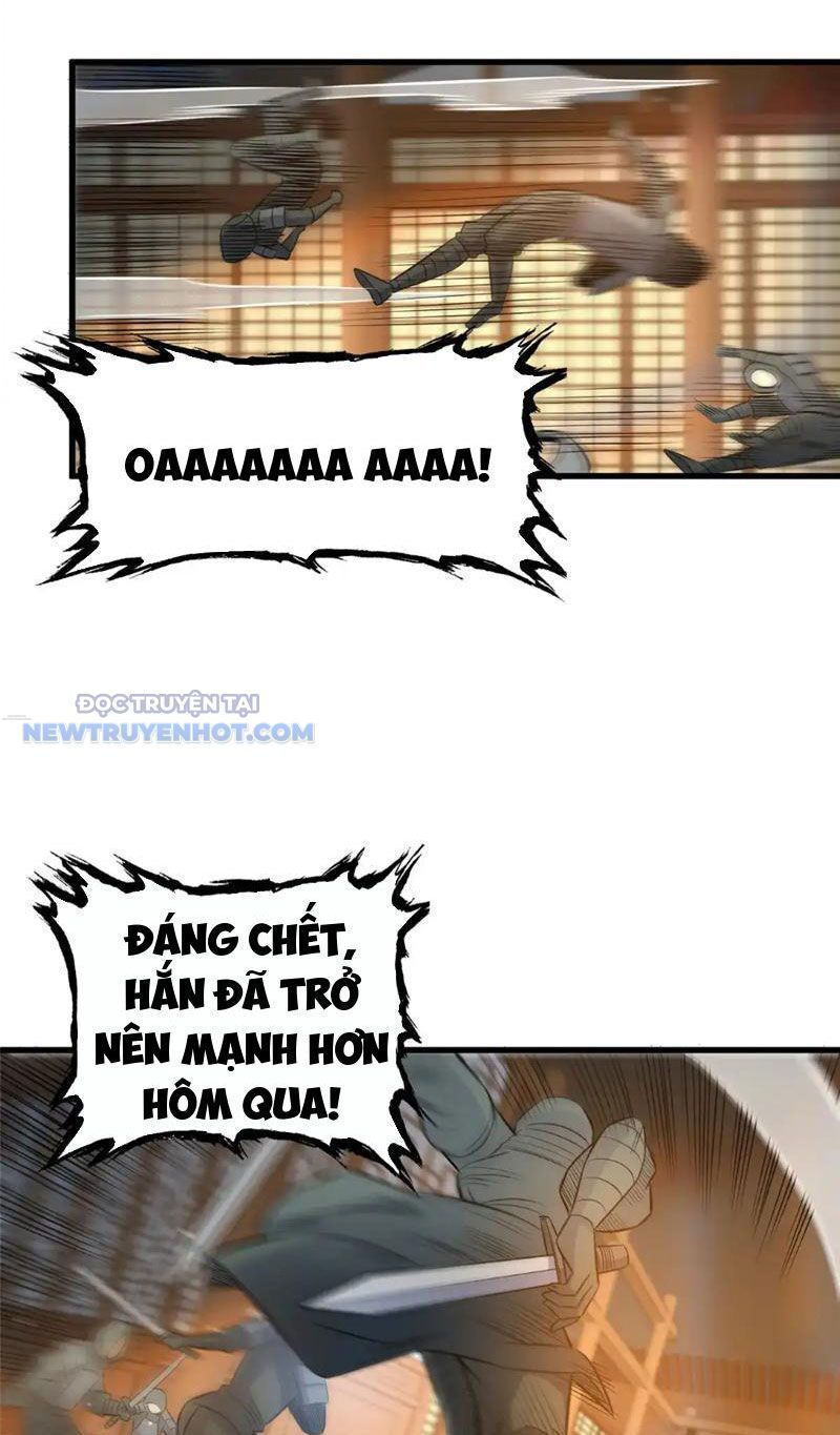 Đô Thị Cực Phẩm Y Thần Chapter 180 - Trang 2