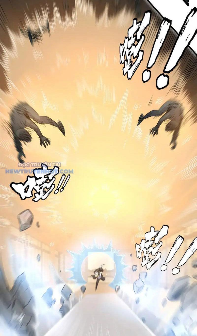 Đô Thị Cực Phẩm Y Thần Chapter 180 - Trang 2