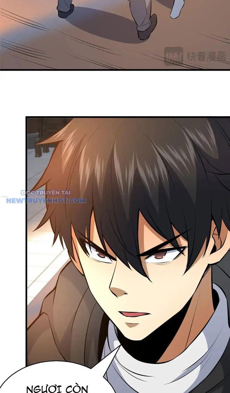 Đô Thị Cực Phẩm Y Thần Chapter 180 - Trang 2