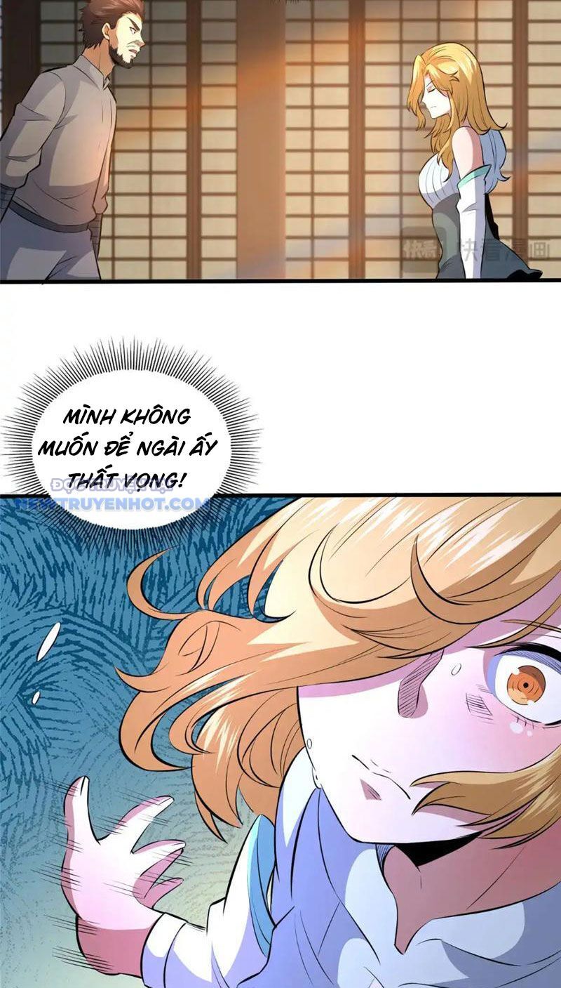 Đô Thị Cực Phẩm Y Thần Chapter 180 - Trang 2