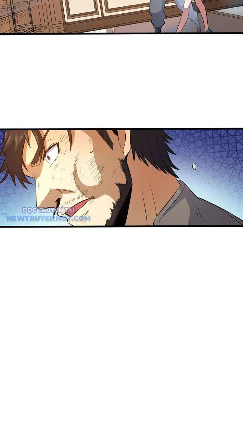 Đô Thị Cực Phẩm Y Thần Chapter 180 - Trang 2