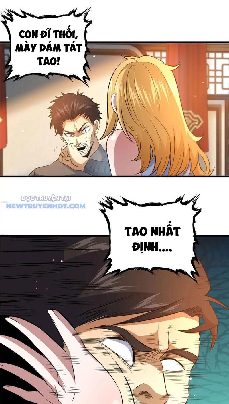 Đô Thị Cực Phẩm Y Thần Chapter 180 - Trang 2