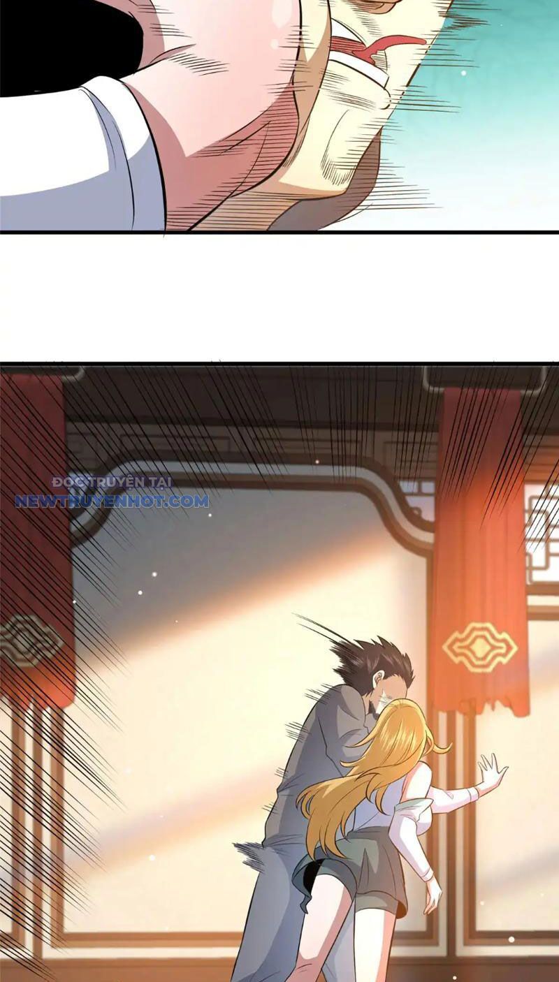 Đô Thị Cực Phẩm Y Thần Chapter 180 - Trang 2