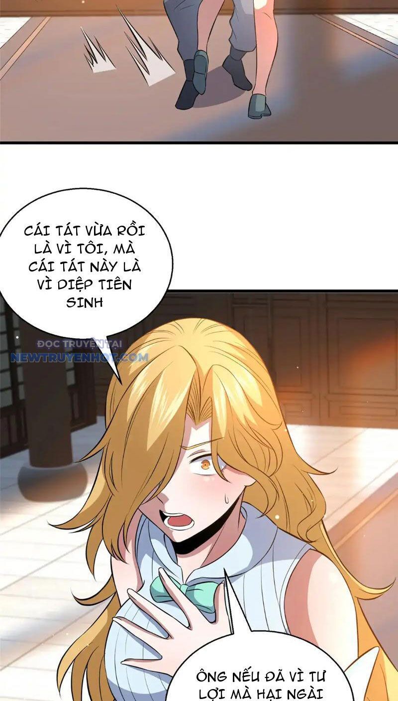 Đô Thị Cực Phẩm Y Thần Chapter 180 - Trang 2