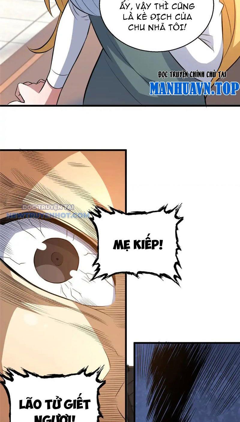 Đô Thị Cực Phẩm Y Thần Chapter 180 - Trang 2