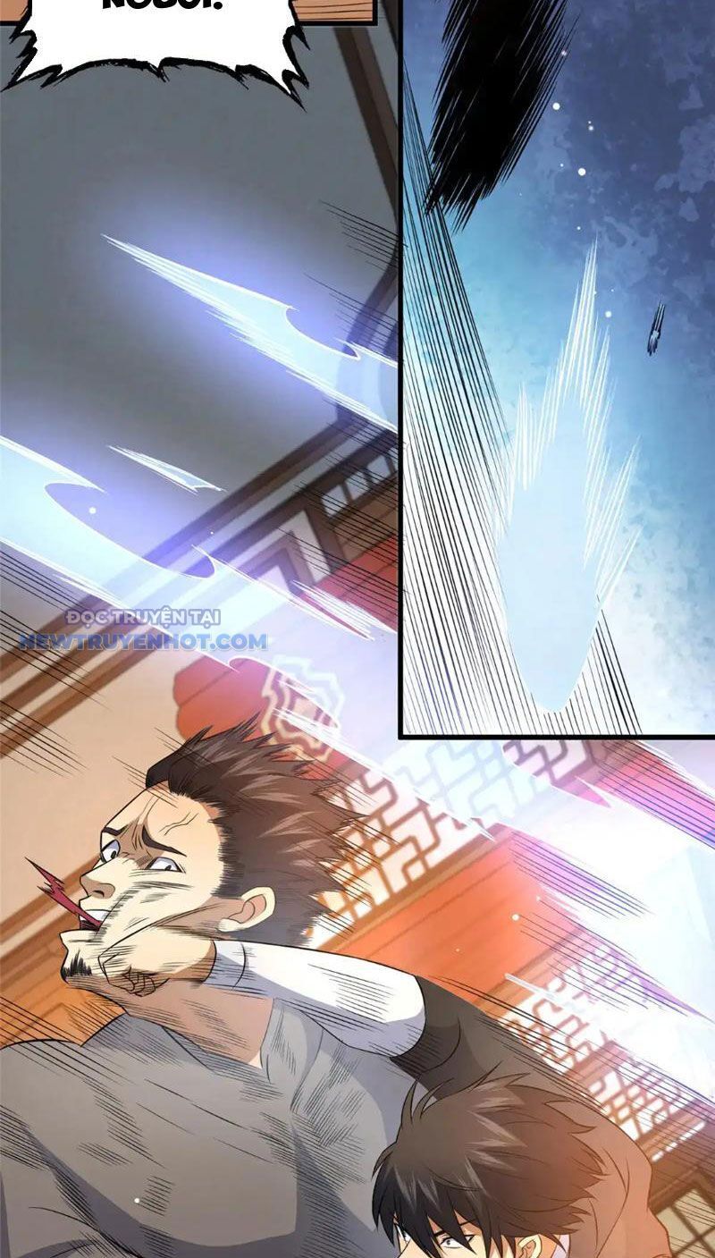 Đô Thị Cực Phẩm Y Thần Chapter 180 - Trang 2