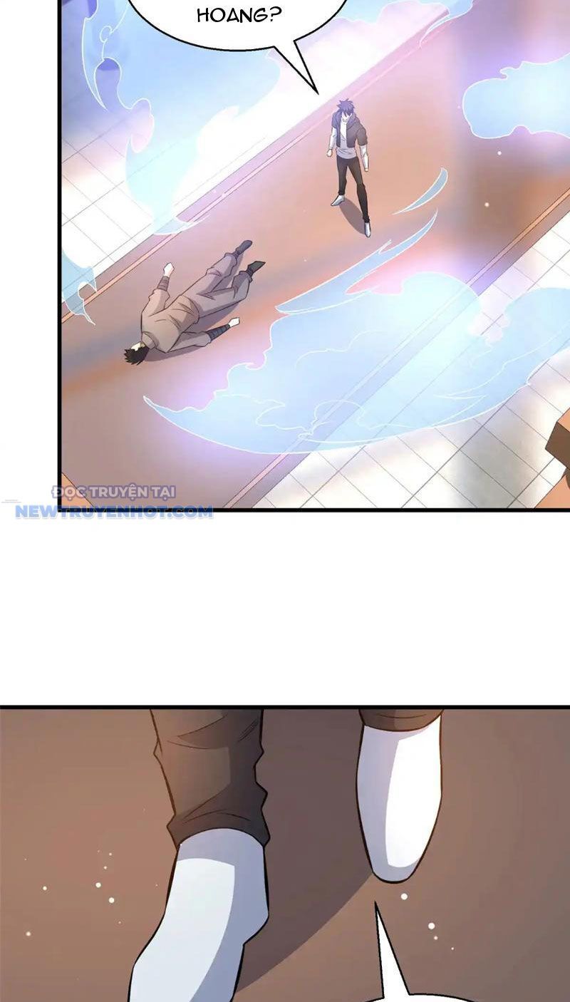 Đô Thị Cực Phẩm Y Thần Chapter 180 - Trang 2