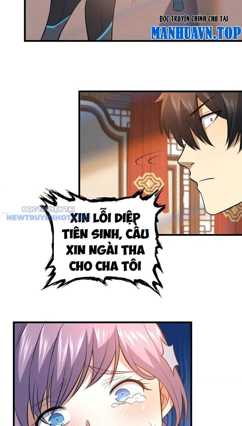 Đô Thị Cực Phẩm Y Thần Chapter 180 - Trang 2