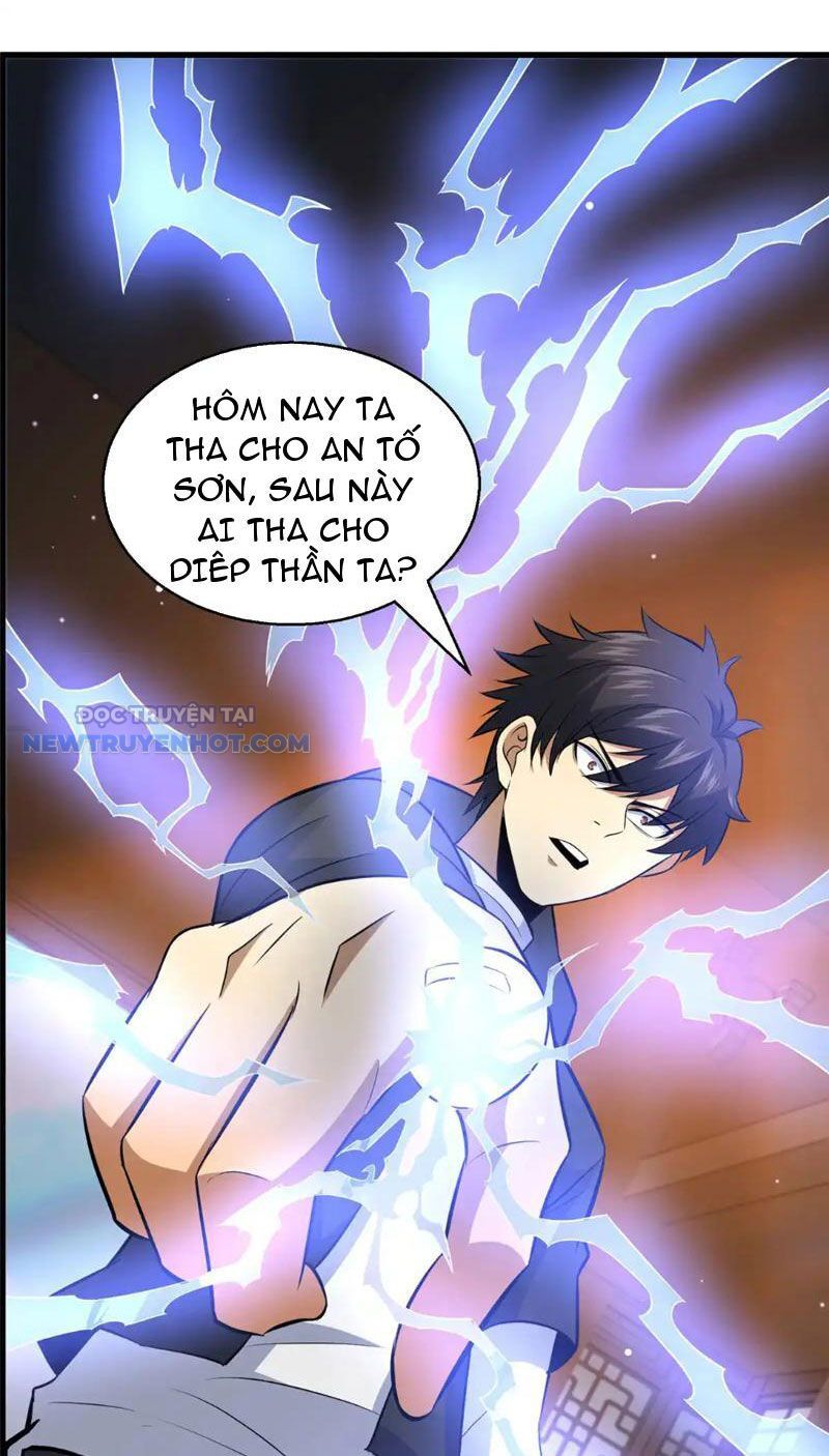 Đô Thị Cực Phẩm Y Thần Chapter 180 - Trang 2