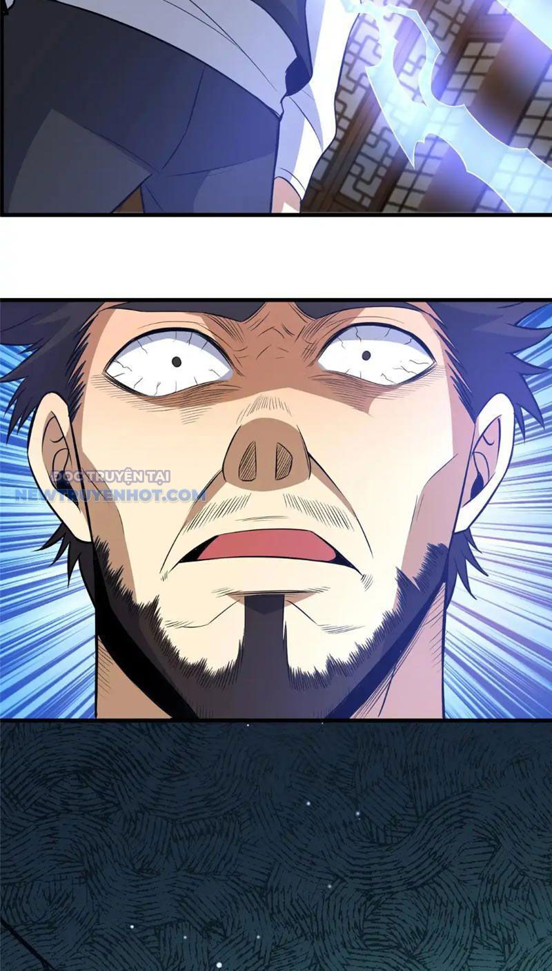 Đô Thị Cực Phẩm Y Thần Chapter 180 - Trang 2