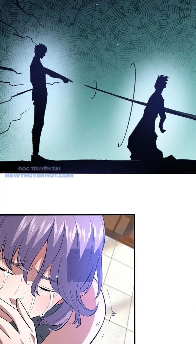 Đô Thị Cực Phẩm Y Thần Chapter 180 - Trang 2